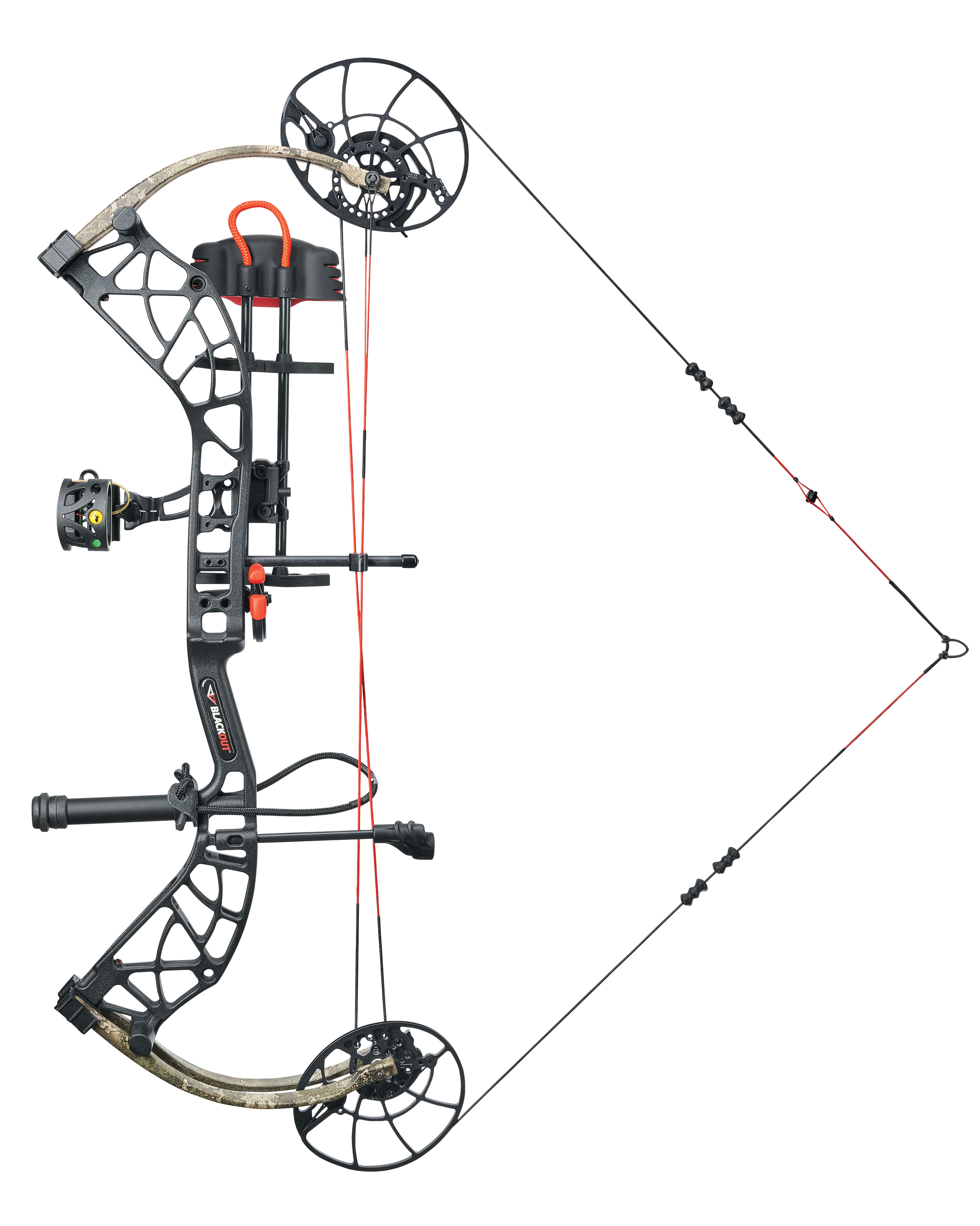 Top Compound Bows 2025 Nissa Anallise